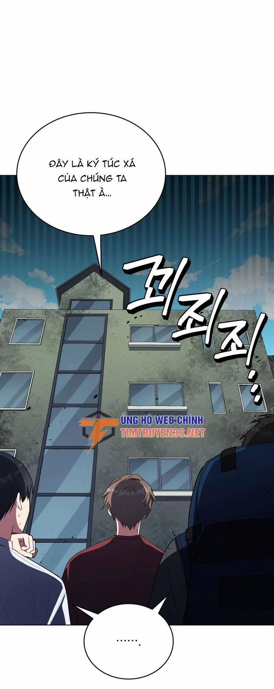 Cuộc Sống Thứ 2 Của Thần Tượng Toàn Năng 14 trang 24