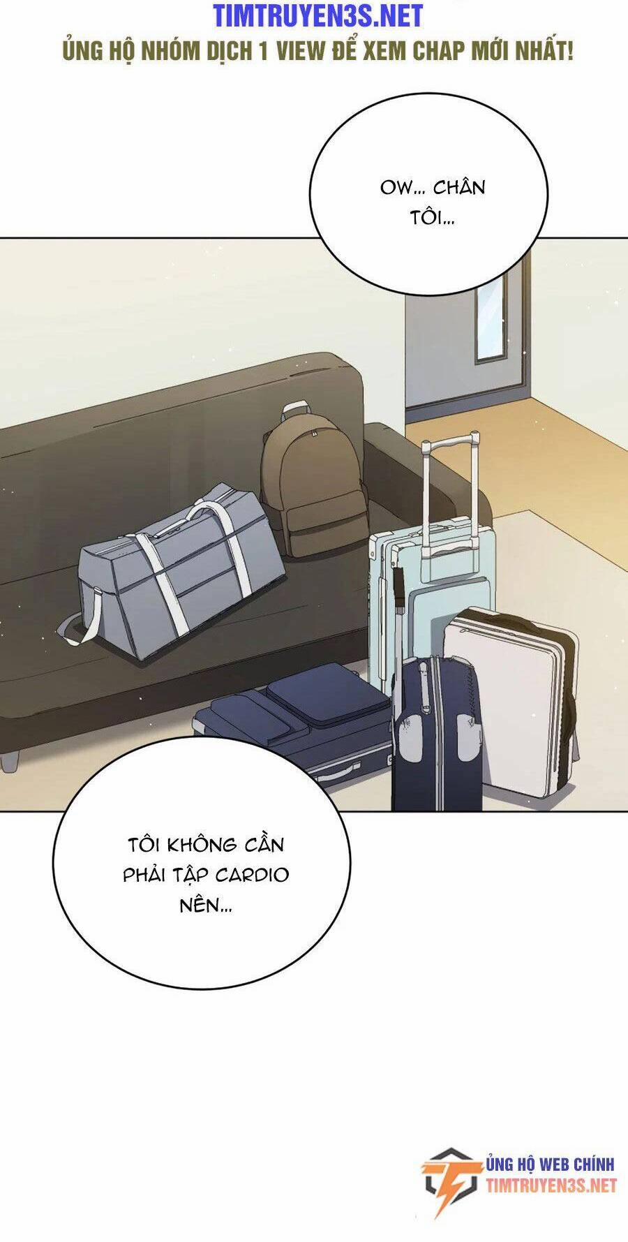 Cuộc Sống Thứ 2 Của Thần Tượng Toàn Năng 14 trang 27