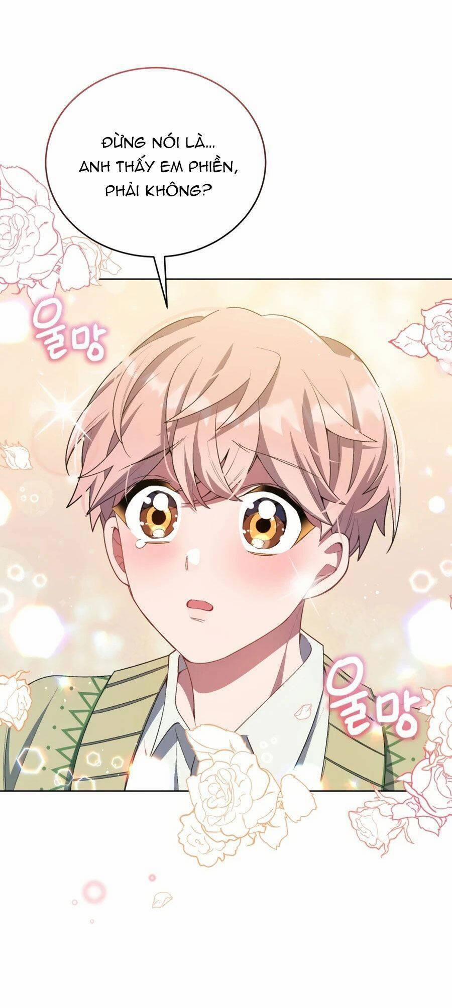 Cuộc Sống Thứ 2 Của Thần Tượng Toàn Năng 14 trang 36