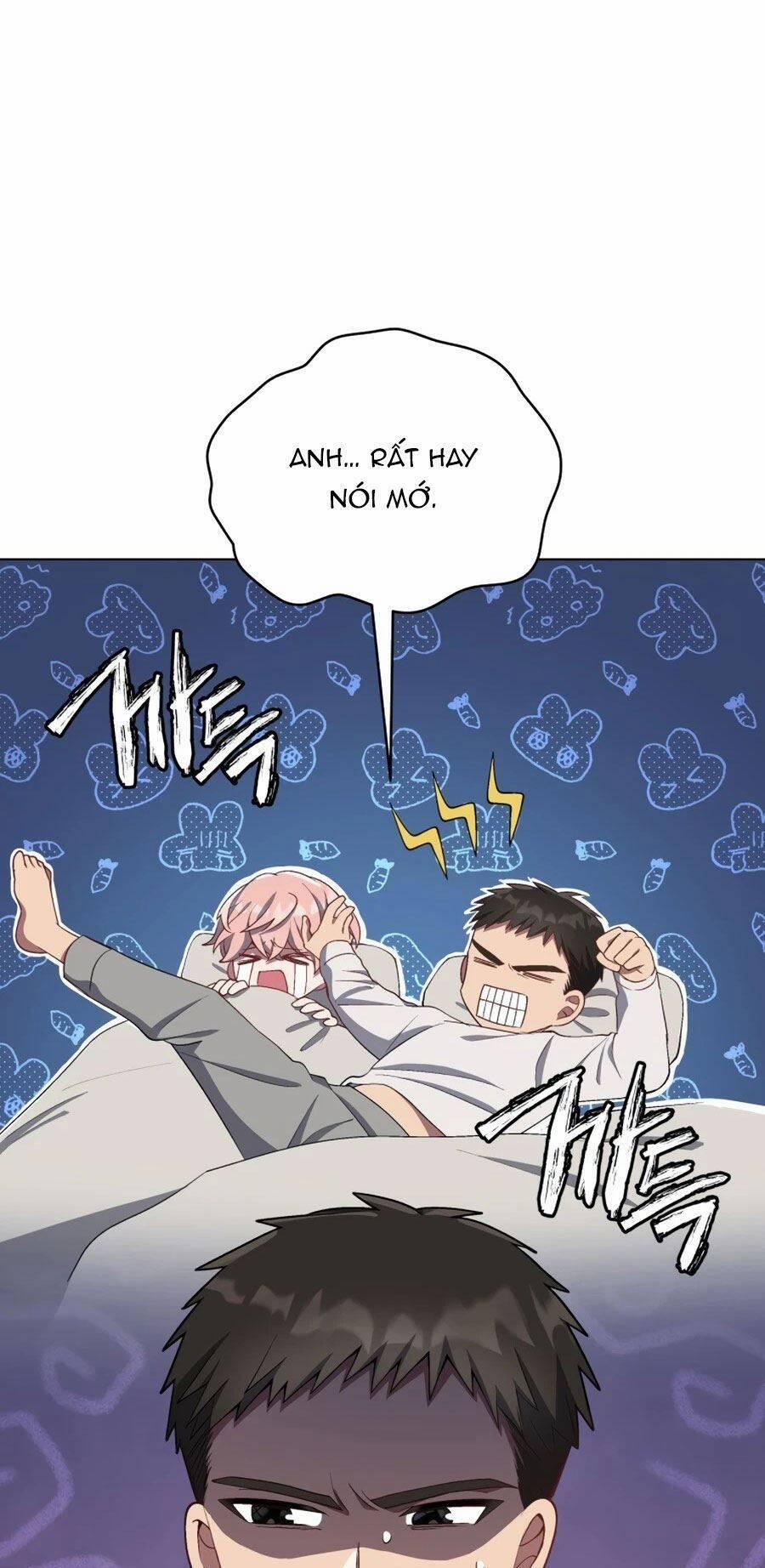 Cuộc Sống Thứ 2 Của Thần Tượng Toàn Năng 14 trang 38