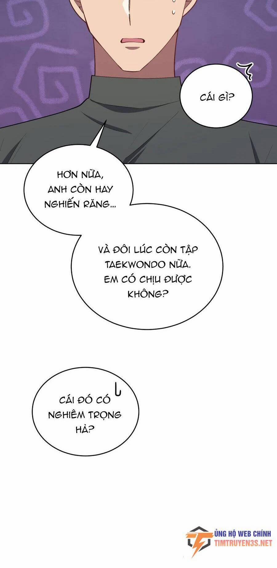 Cuộc Sống Thứ 2 Của Thần Tượng Toàn Năng 14 trang 39