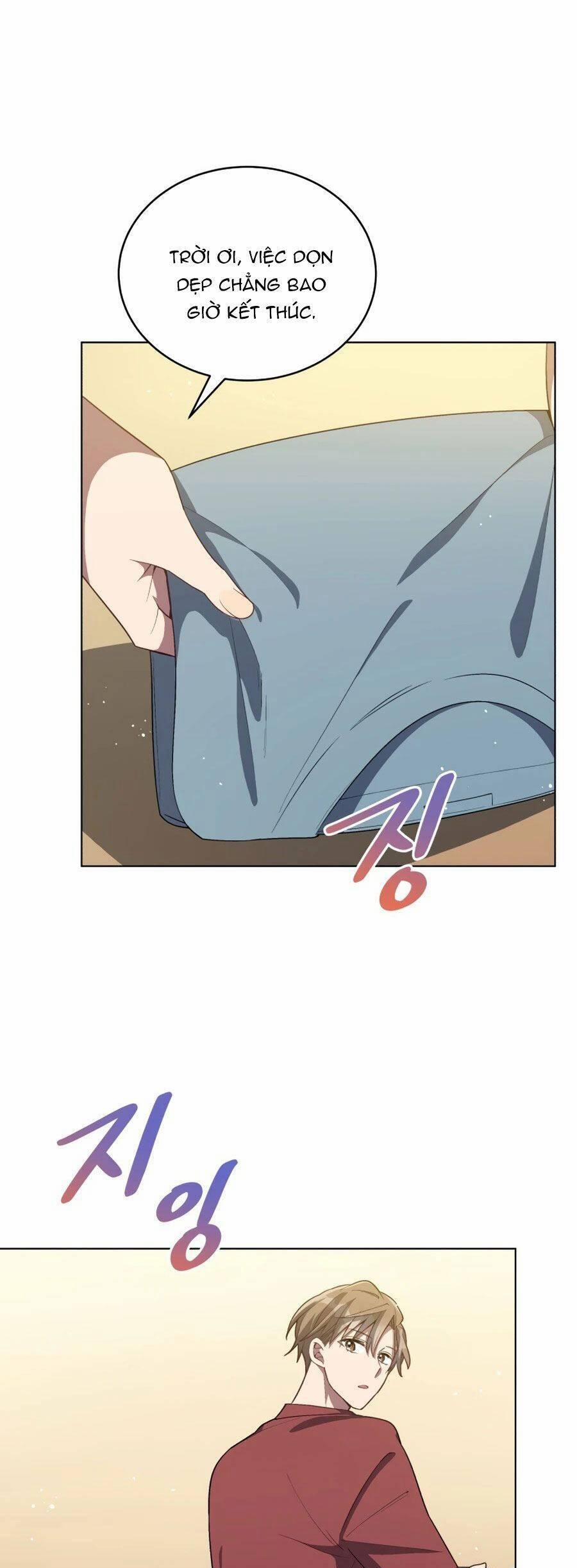 Cuộc Sống Thứ 2 Của Thần Tượng Toàn Năng 14 trang 44