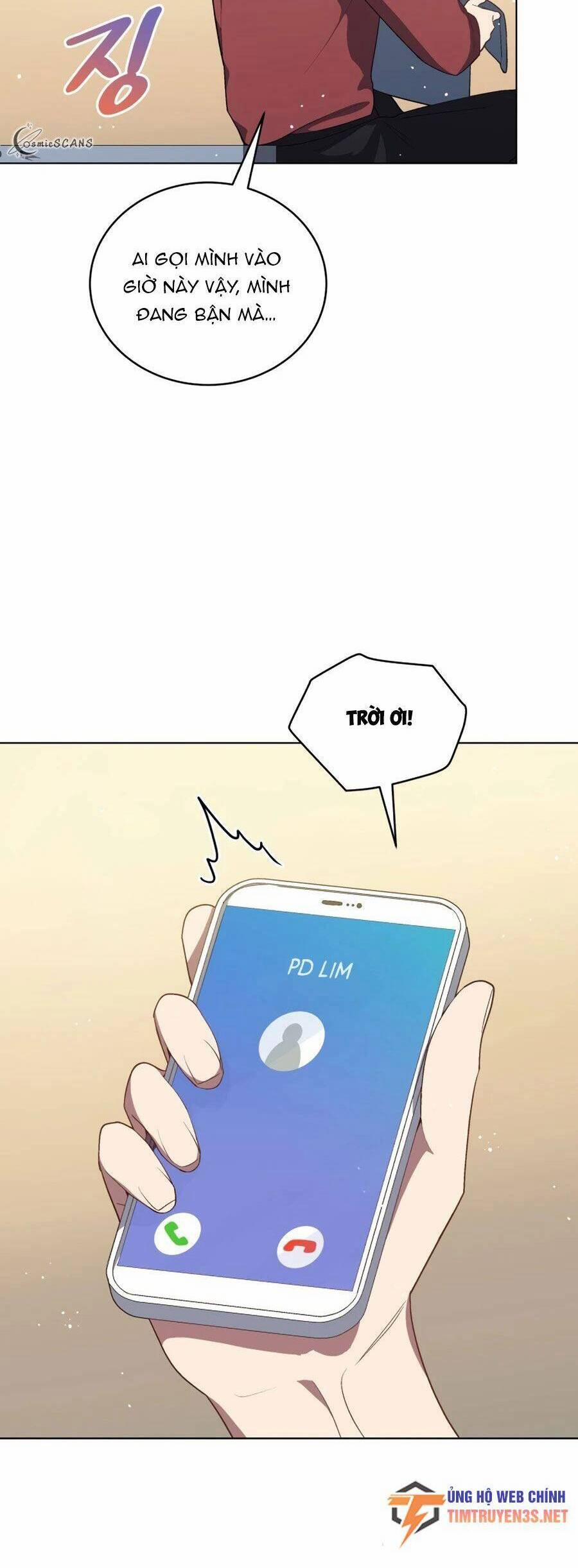 Cuộc Sống Thứ 2 Của Thần Tượng Toàn Năng 14 trang 45