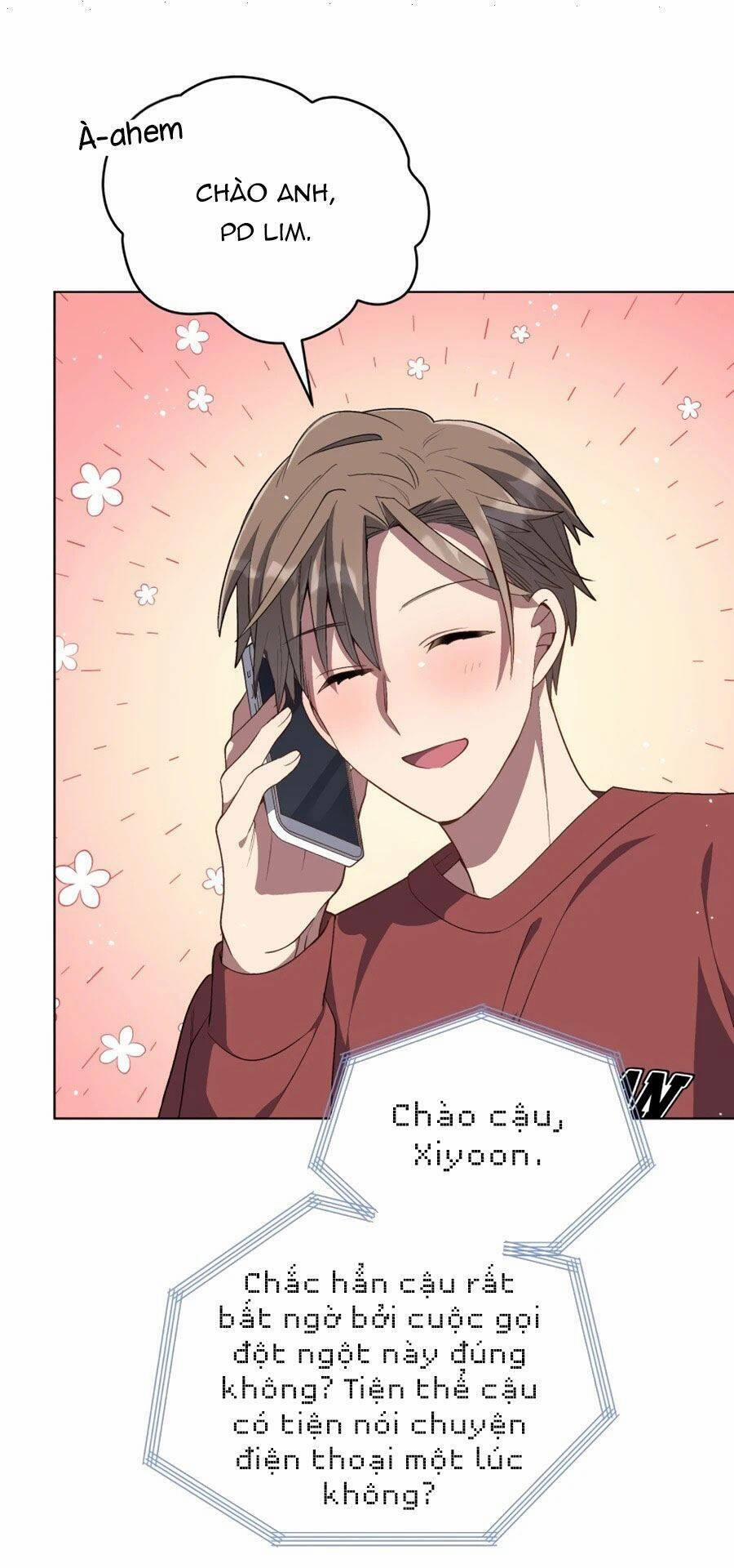 Cuộc Sống Thứ 2 Của Thần Tượng Toàn Năng 14 trang 46