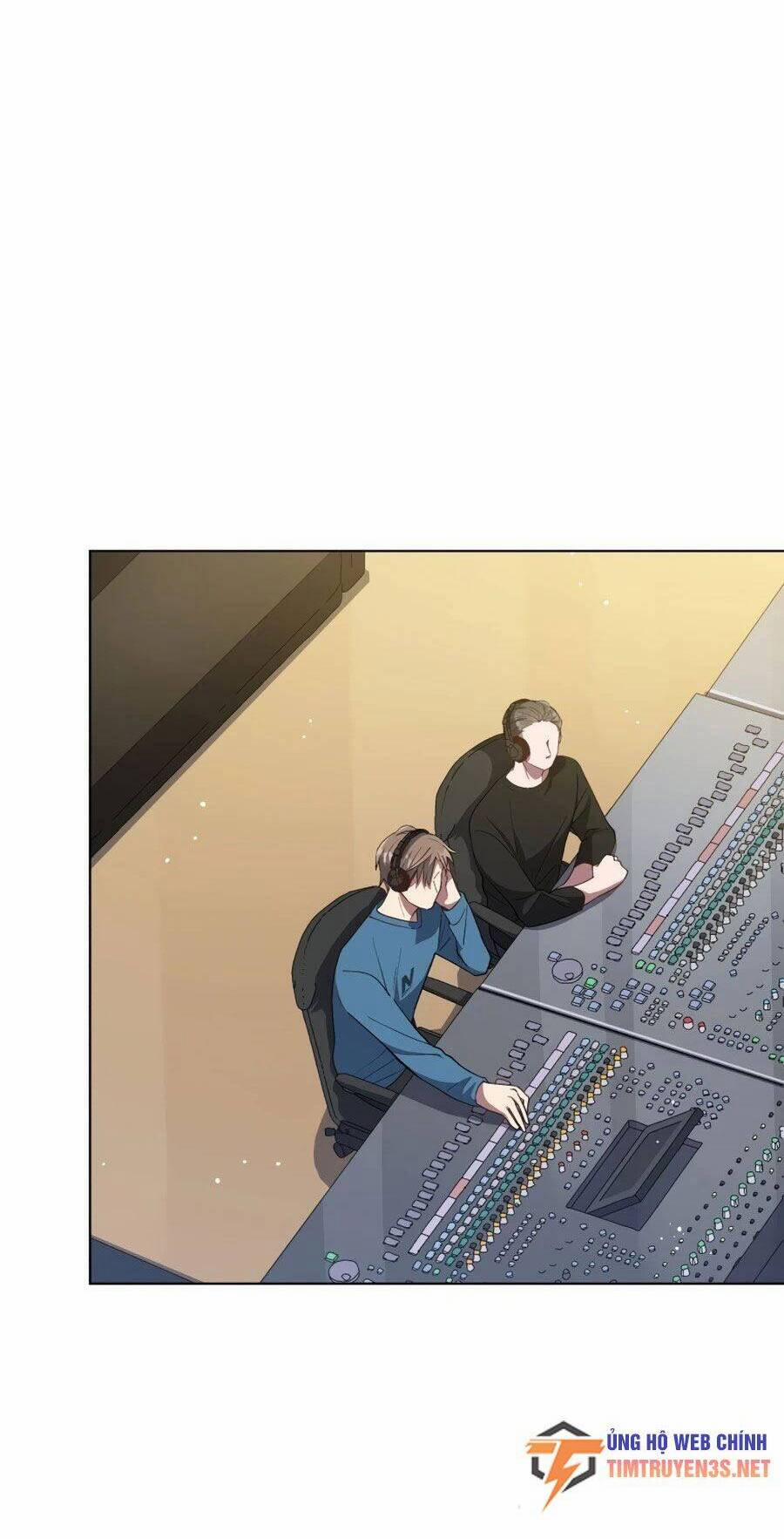 Cuộc Sống Thứ 2 Của Thần Tượng Toàn Năng 14 trang 49