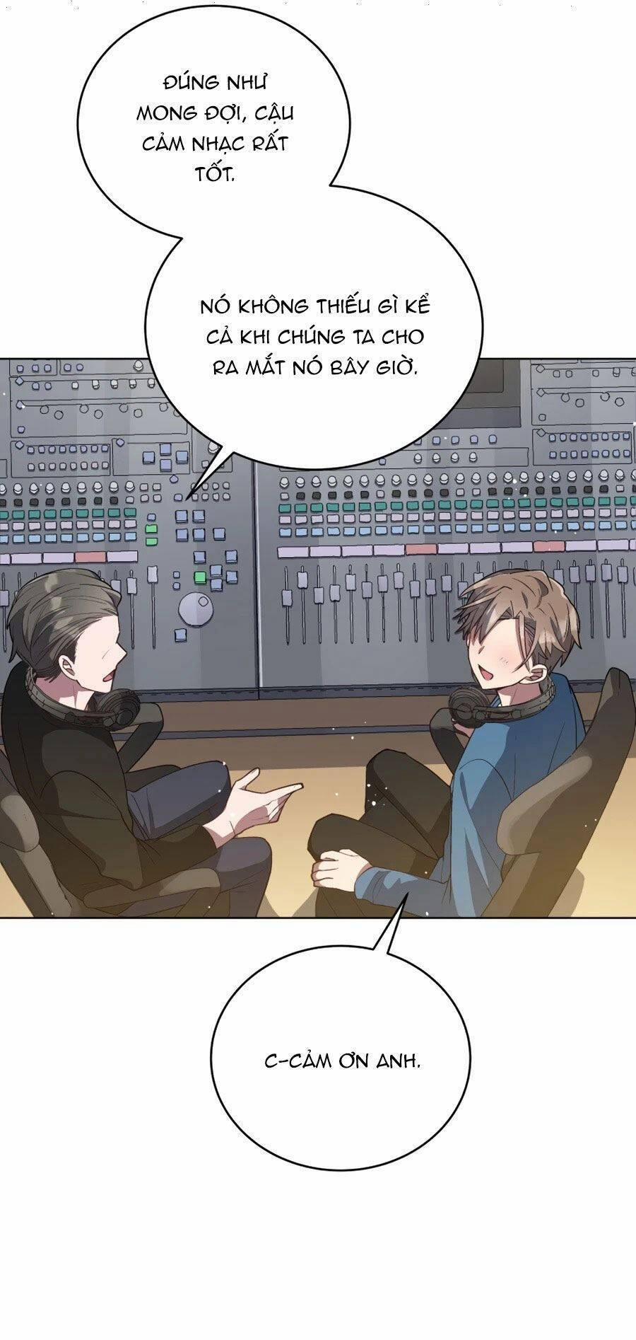 Cuộc Sống Thứ 2 Của Thần Tượng Toàn Năng 14 trang 52