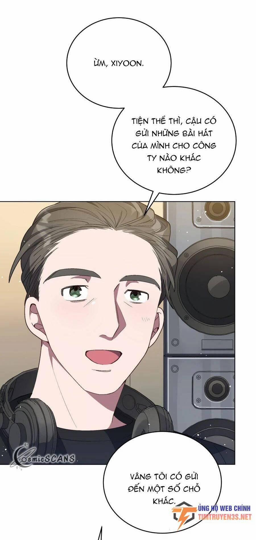 Cuộc Sống Thứ 2 Của Thần Tượng Toàn Năng 14 trang 53