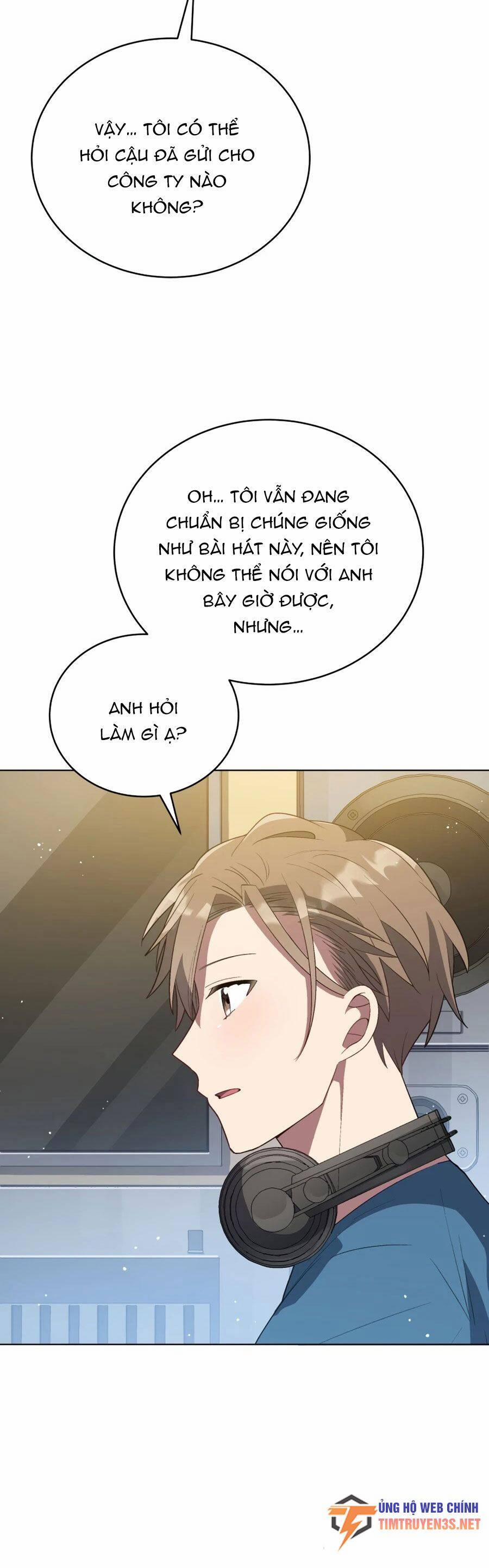 Cuộc Sống Thứ 2 Của Thần Tượng Toàn Năng 14 trang 54
