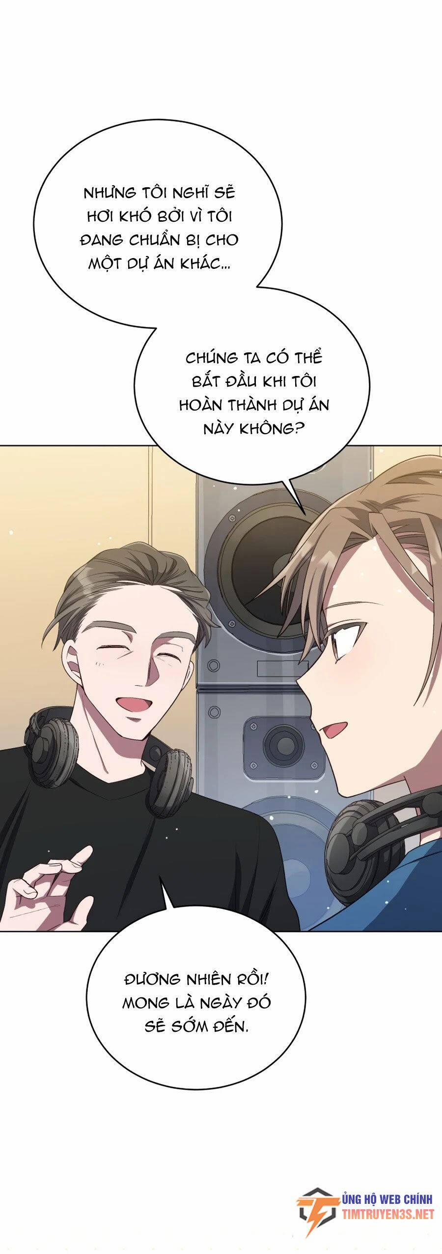 Cuộc Sống Thứ 2 Của Thần Tượng Toàn Năng 14 trang 58