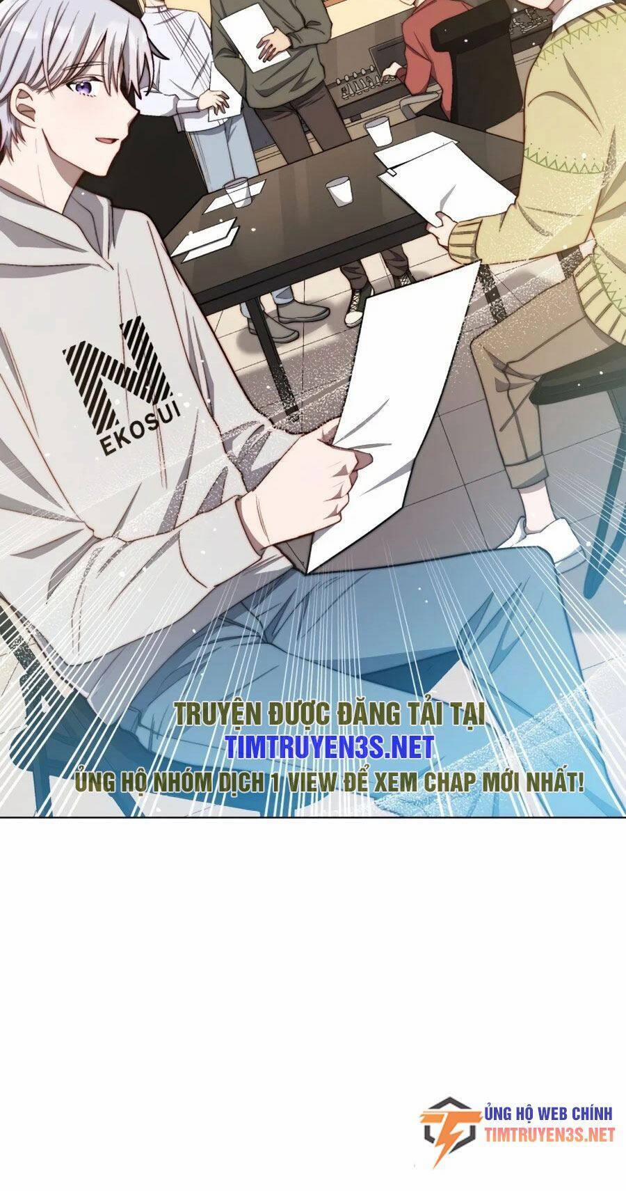 Cuộc Sống Thứ 2 Của Thần Tượng Toàn Năng 14 trang 6