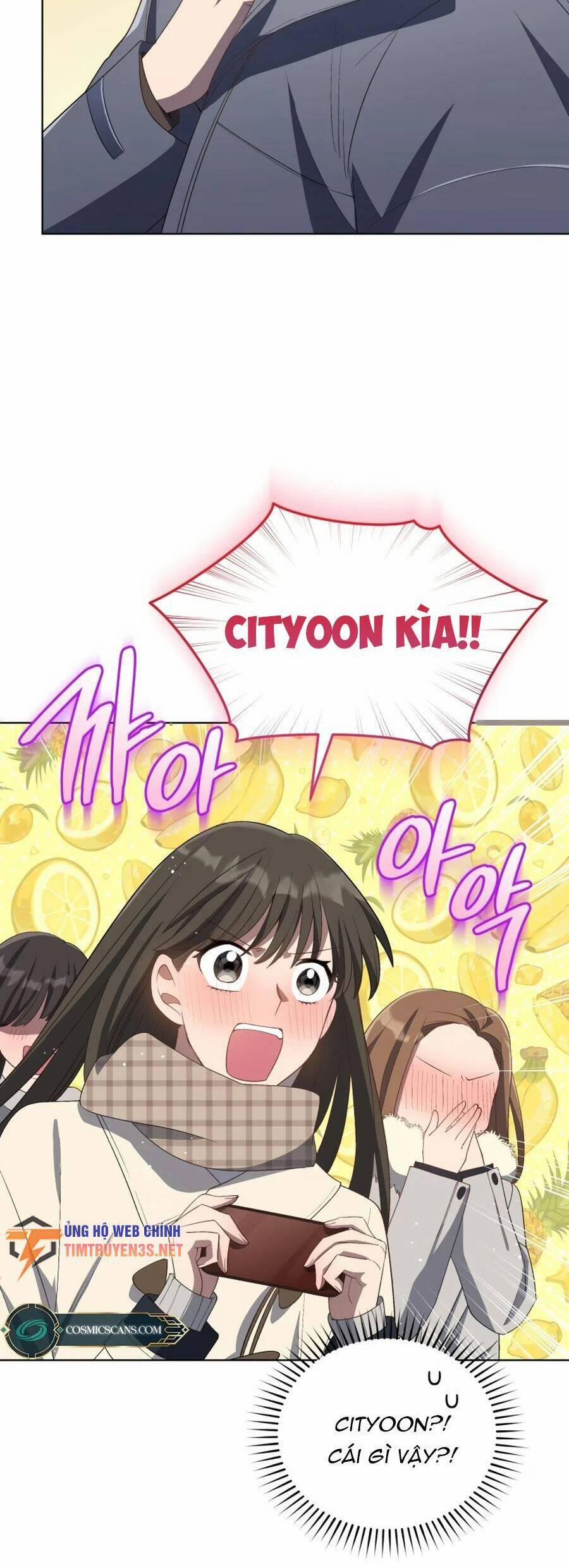 Cuộc Sống Thứ 2 Của Thần Tượng Toàn Năng 15 trang 12