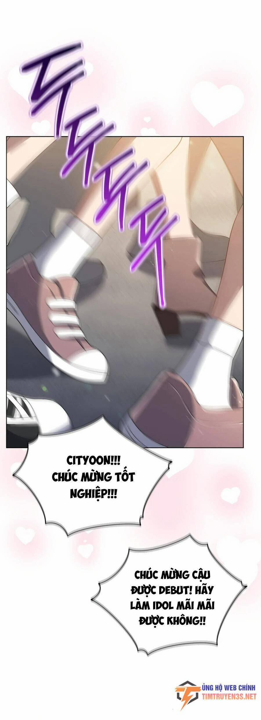 Cuộc Sống Thứ 2 Của Thần Tượng Toàn Năng 15 trang 13