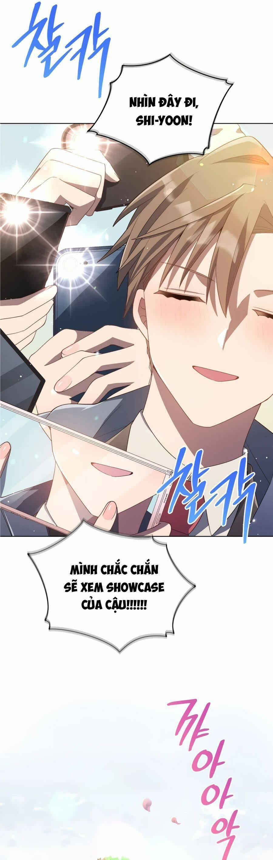 Cuộc Sống Thứ 2 Của Thần Tượng Toàn Năng 15 trang 14