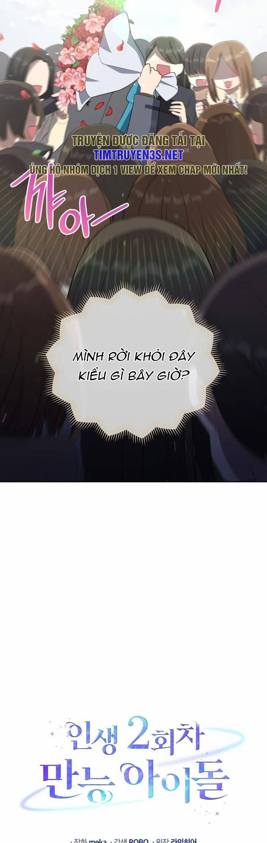 Cuộc Sống Thứ 2 Của Thần Tượng Toàn Năng 15 trang 15