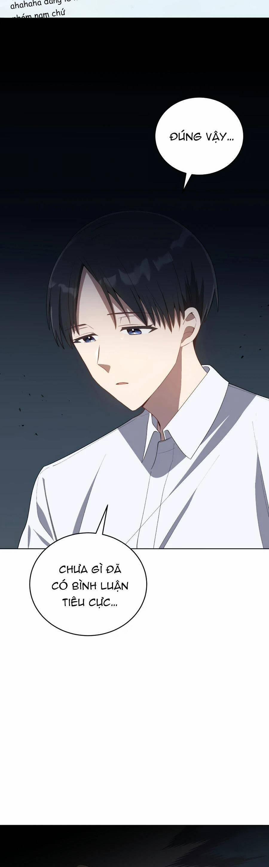 Cuộc Sống Thứ 2 Của Thần Tượng Toàn Năng 15 trang 23