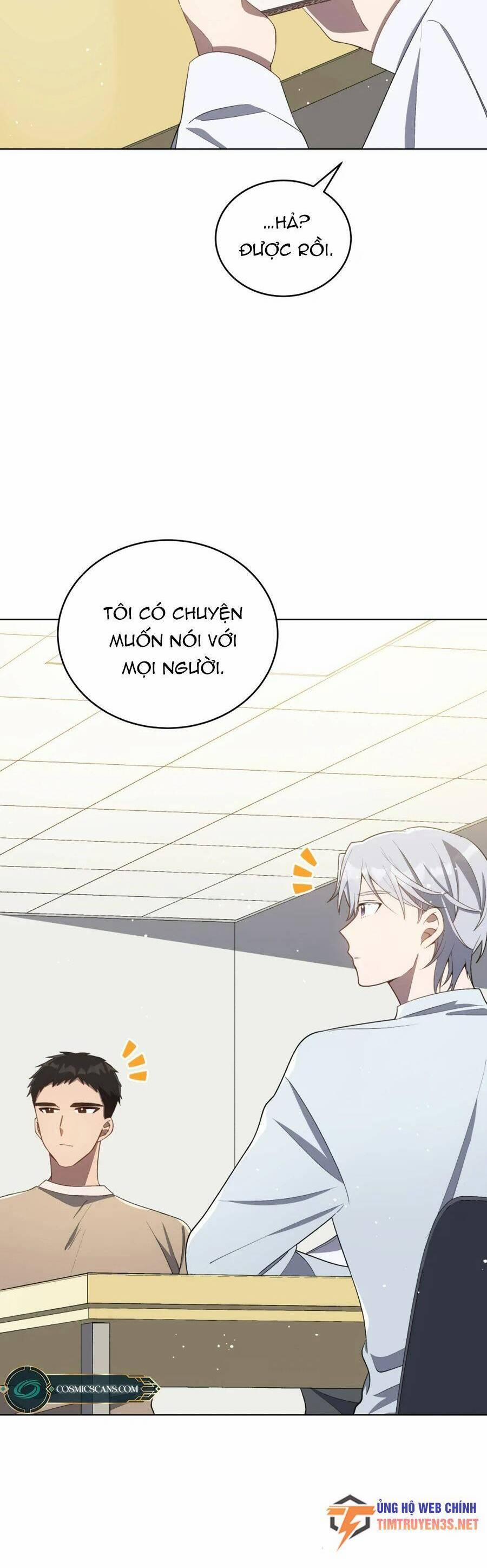 Cuộc Sống Thứ 2 Của Thần Tượng Toàn Năng 15 trang 25