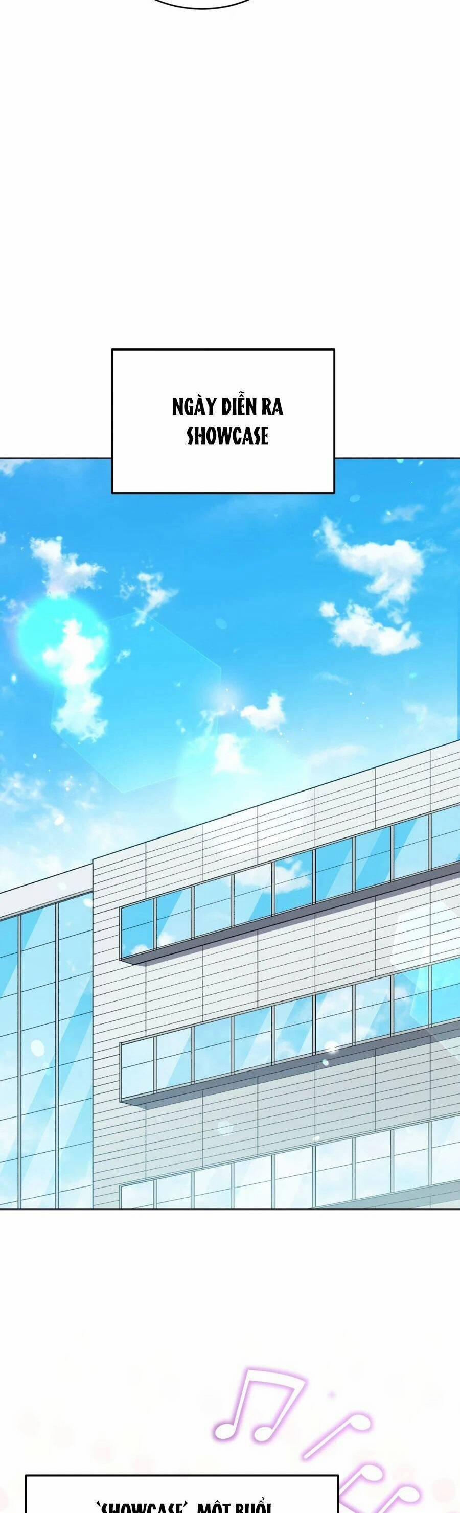 Cuộc Sống Thứ 2 Của Thần Tượng Toàn Năng 15 trang 32