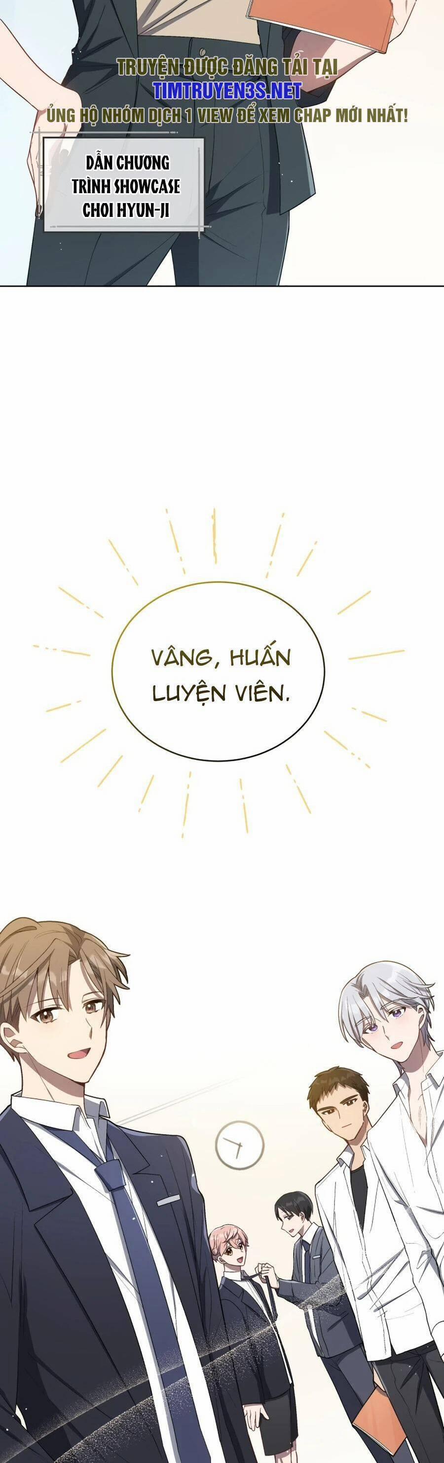 Cuộc Sống Thứ 2 Của Thần Tượng Toàn Năng 15 trang 35