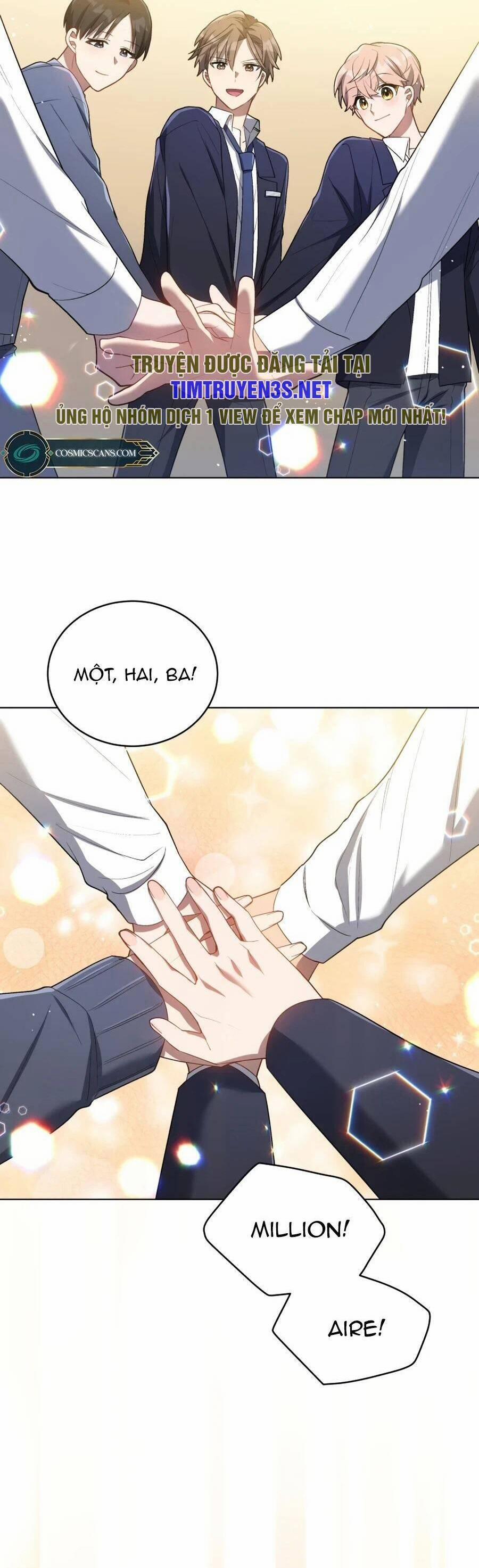 Cuộc Sống Thứ 2 Của Thần Tượng Toàn Năng 15 trang 47