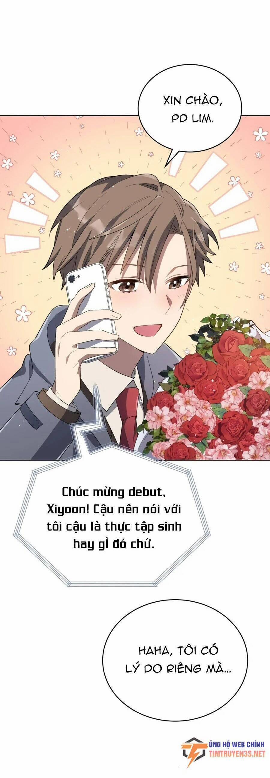Cuộc Sống Thứ 2 Của Thần Tượng Toàn Năng 15 trang 5