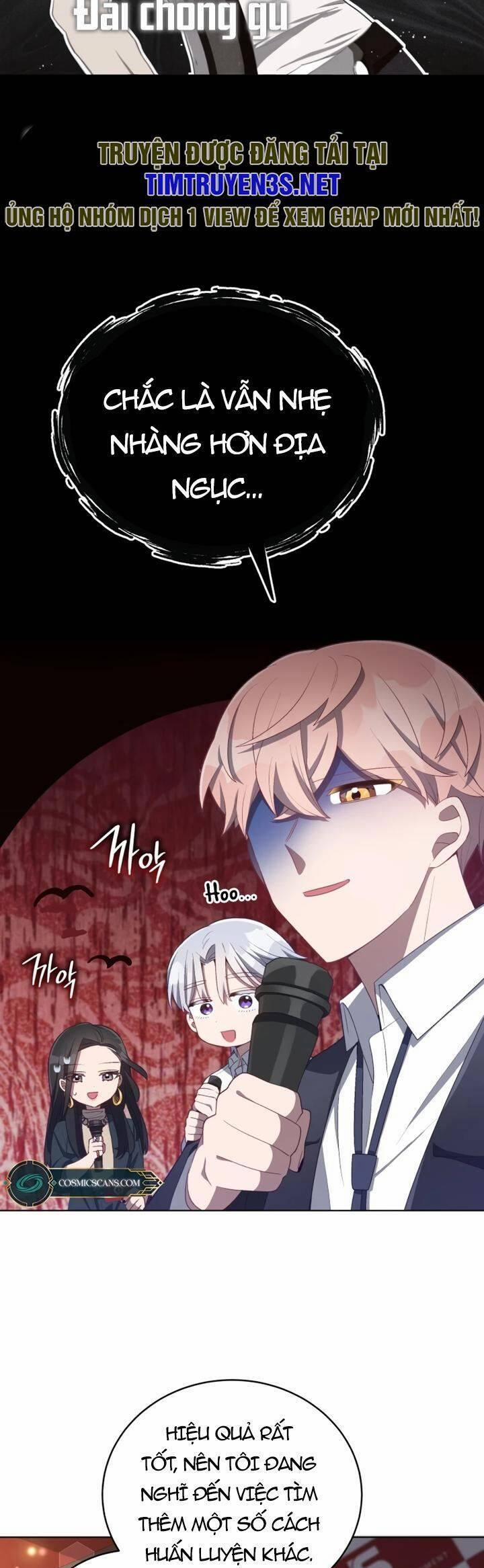 Cuộc Sống Thứ 2 Của Thần Tượng Toàn Năng 16 trang 13