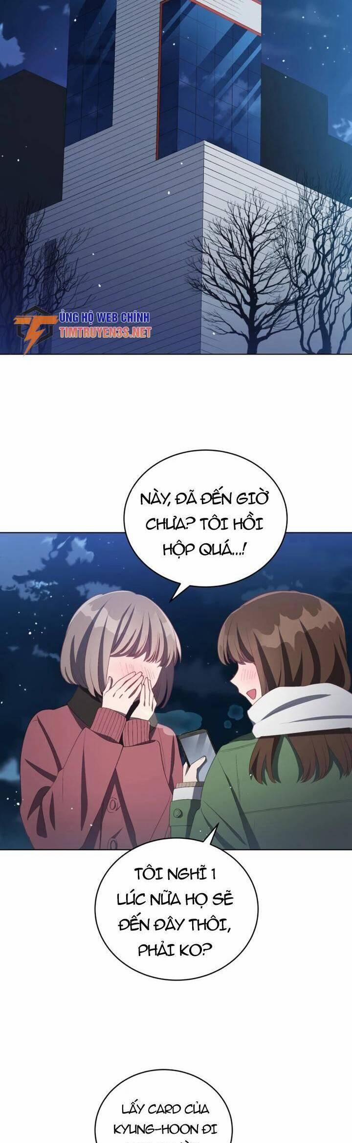 Cuộc Sống Thứ 2 Của Thần Tượng Toàn Năng 16 trang 26