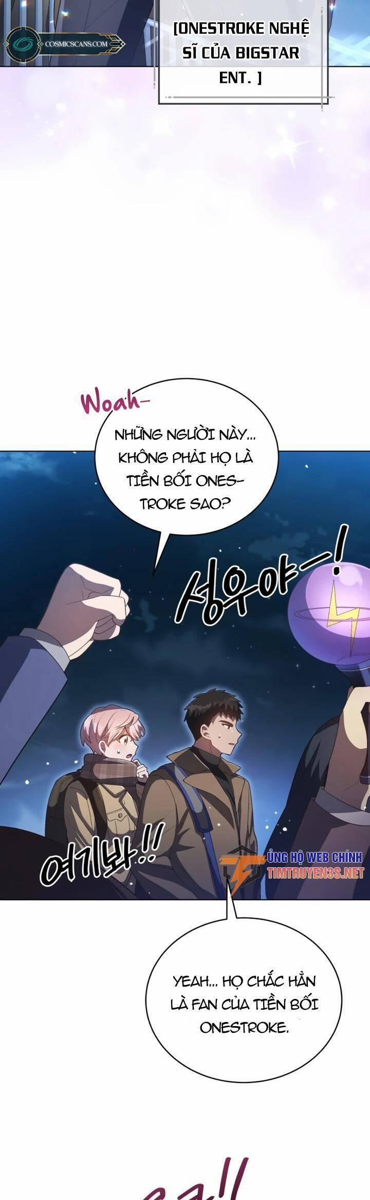 Cuộc Sống Thứ 2 Của Thần Tượng Toàn Năng 16 trang 34