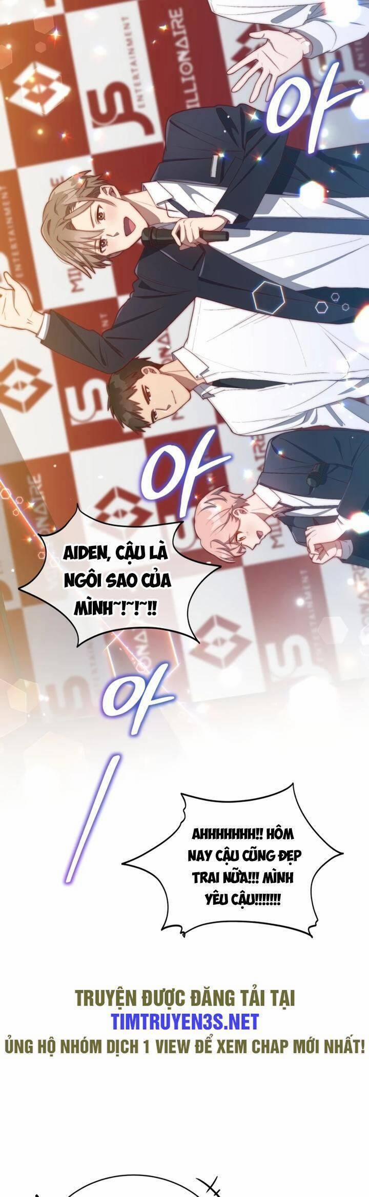 Cuộc Sống Thứ 2 Của Thần Tượng Toàn Năng 16 trang 4