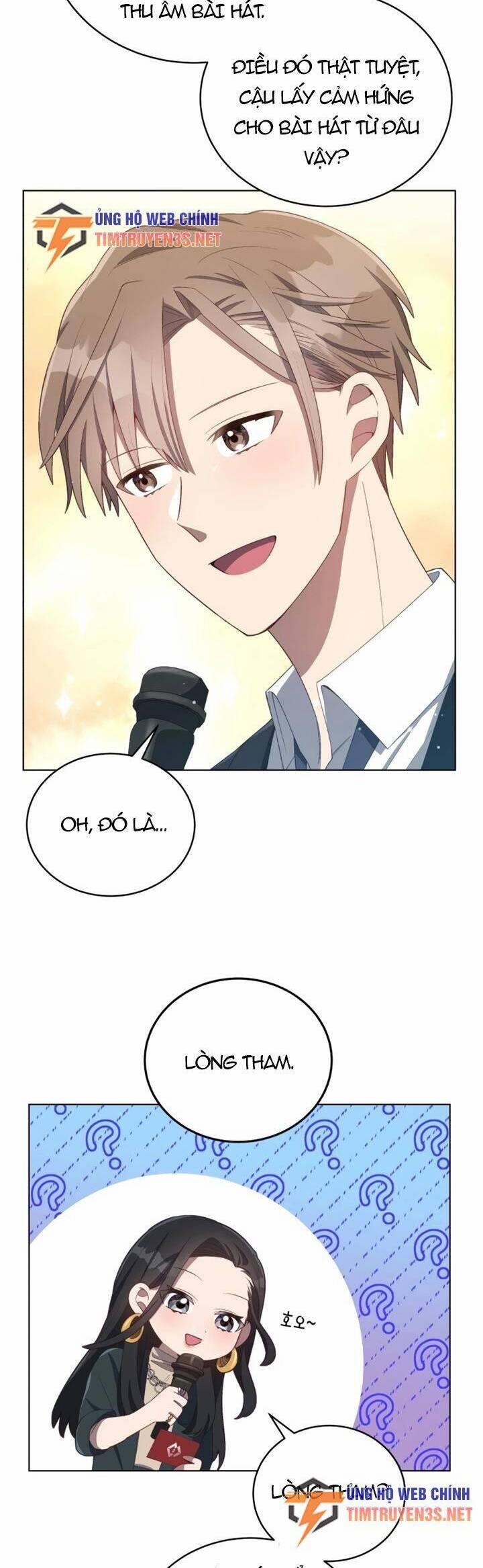 Cuộc Sống Thứ 2 Của Thần Tượng Toàn Năng 16 trang 6