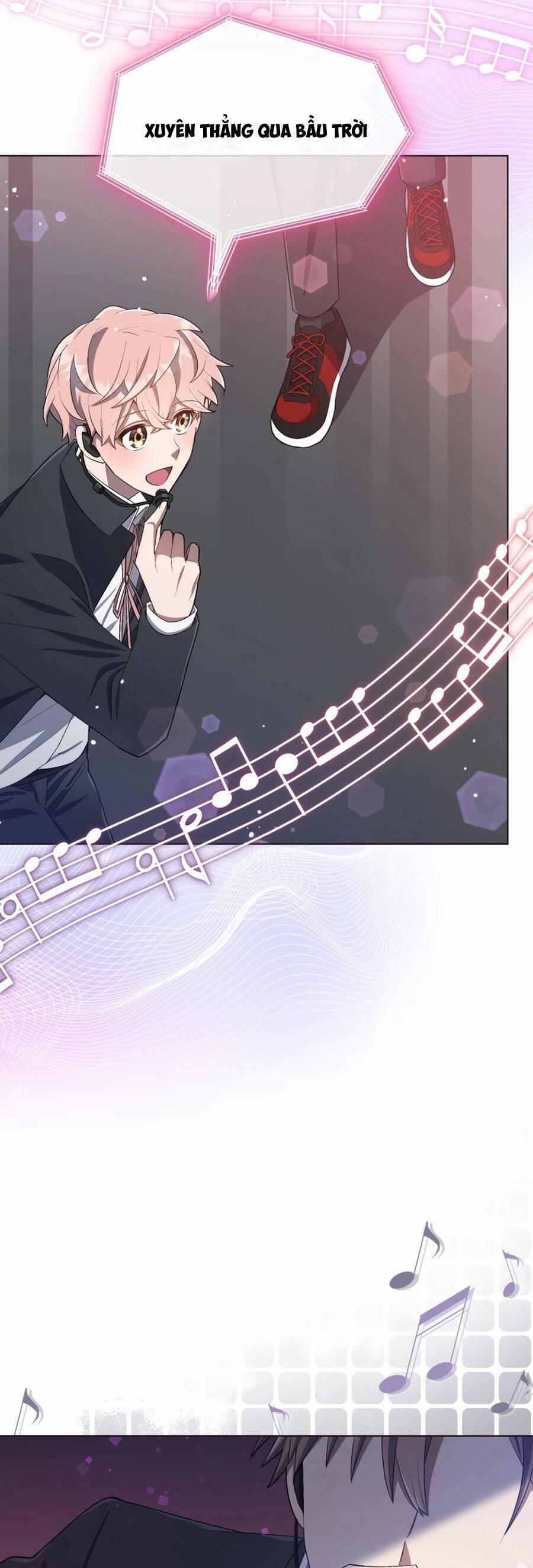 Cuộc Sống Thứ 2 Của Thần Tượng Toàn Năng 17 trang 13