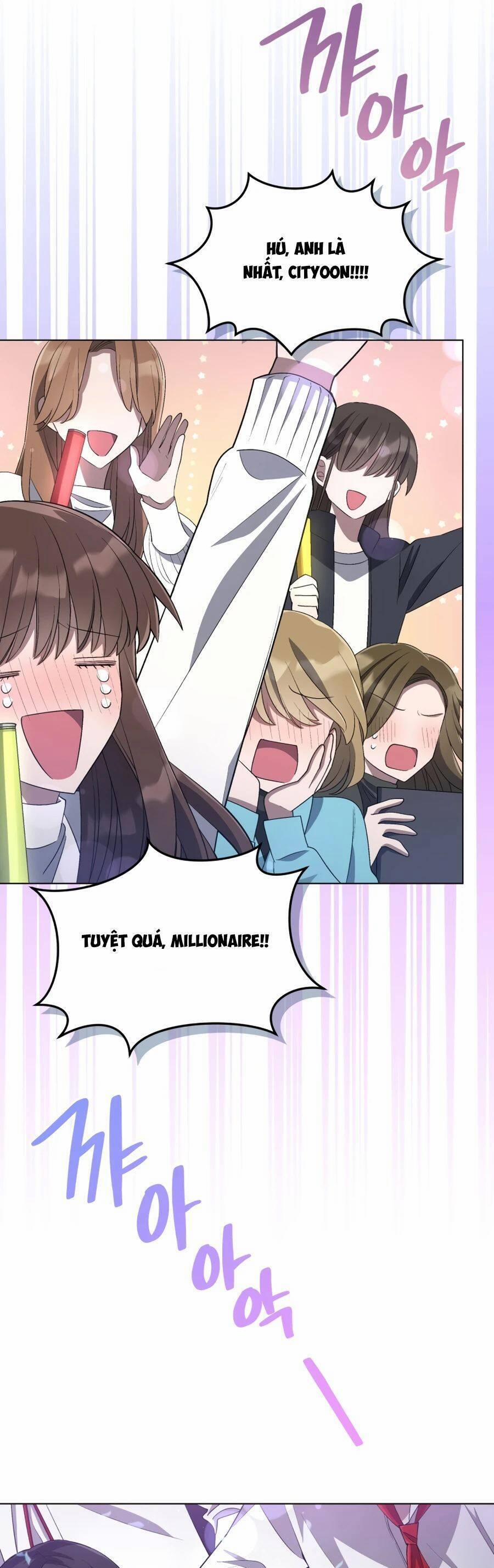 Cuộc Sống Thứ 2 Của Thần Tượng Toàn Năng 17 trang 17