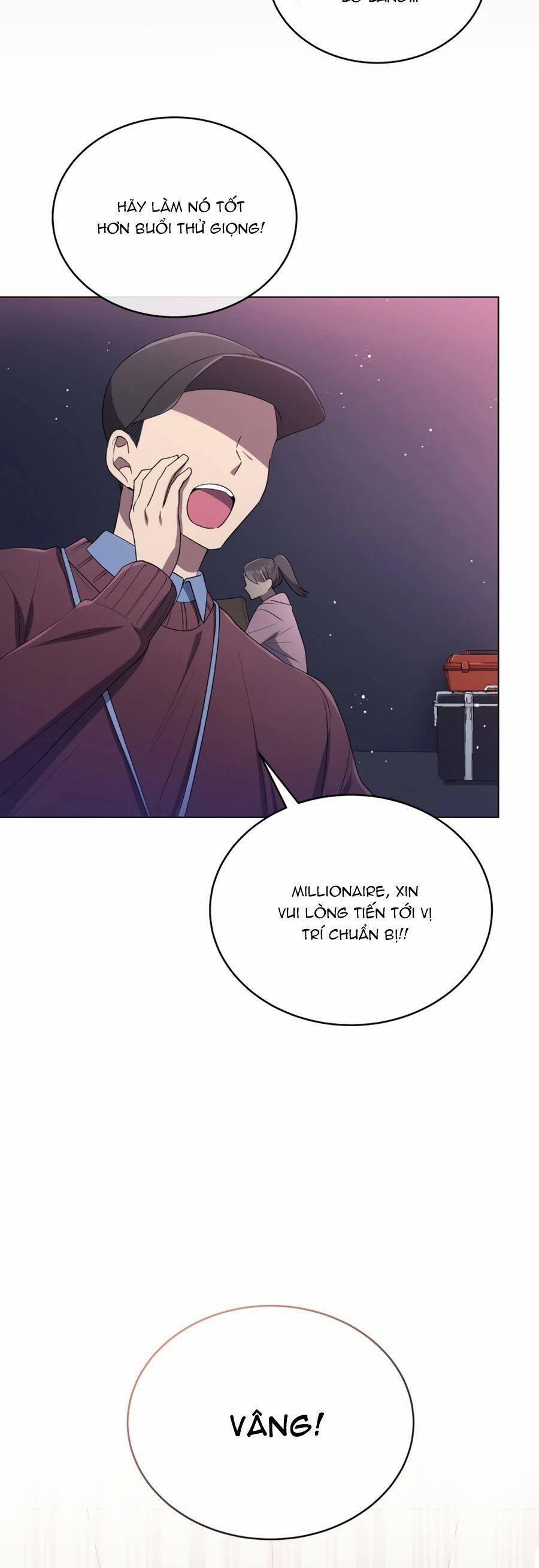 Cuộc Sống Thứ 2 Của Thần Tượng Toàn Năng 17 trang 2