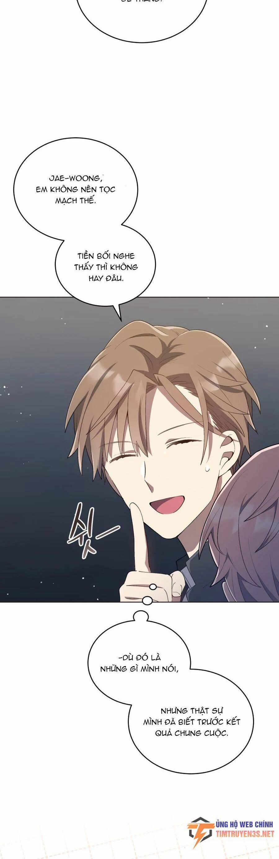 Cuộc Sống Thứ 2 Của Thần Tượng Toàn Năng 17 trang 24