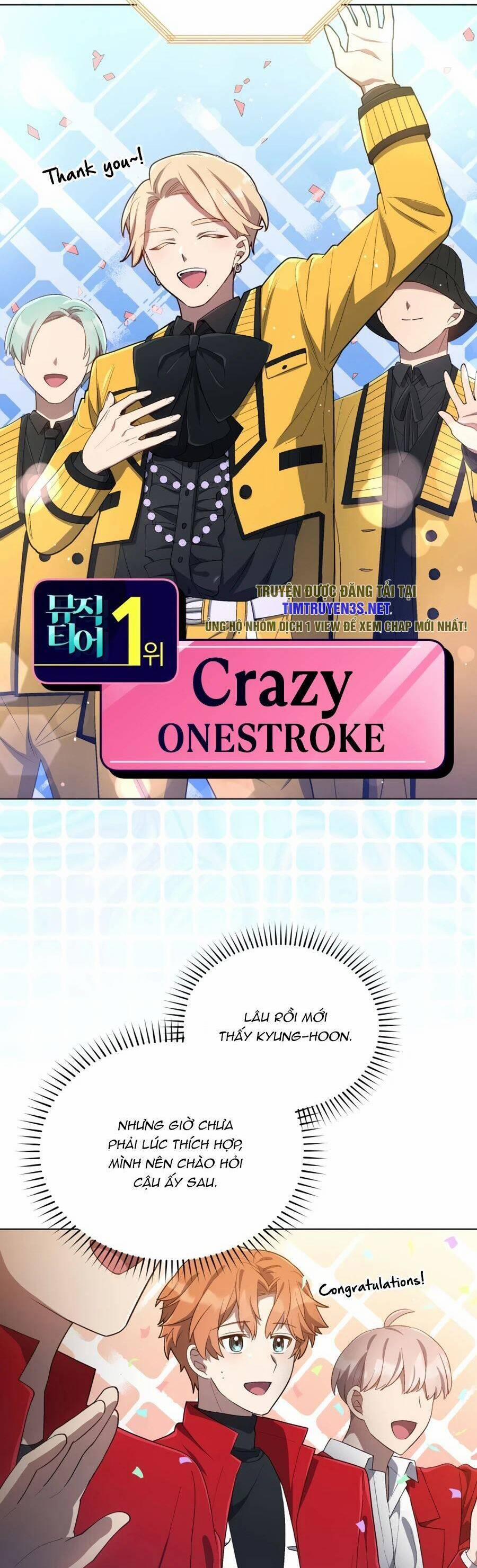 Cuộc Sống Thứ 2 Của Thần Tượng Toàn Năng 17 trang 27