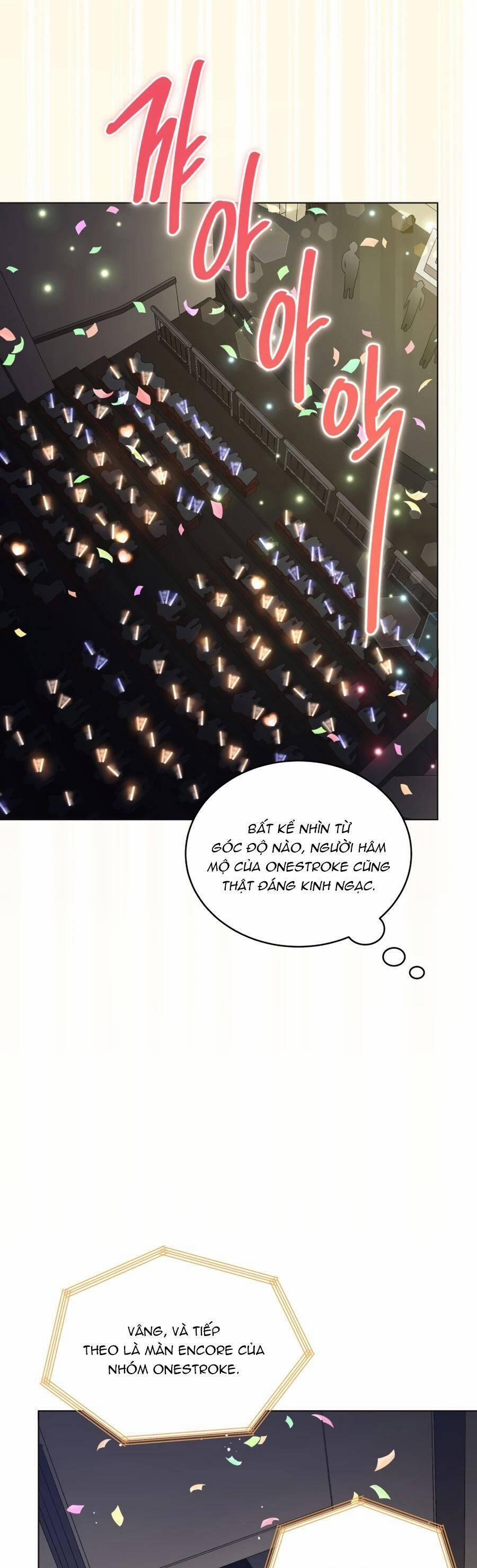 Cuộc Sống Thứ 2 Của Thần Tượng Toàn Năng 17 trang 29