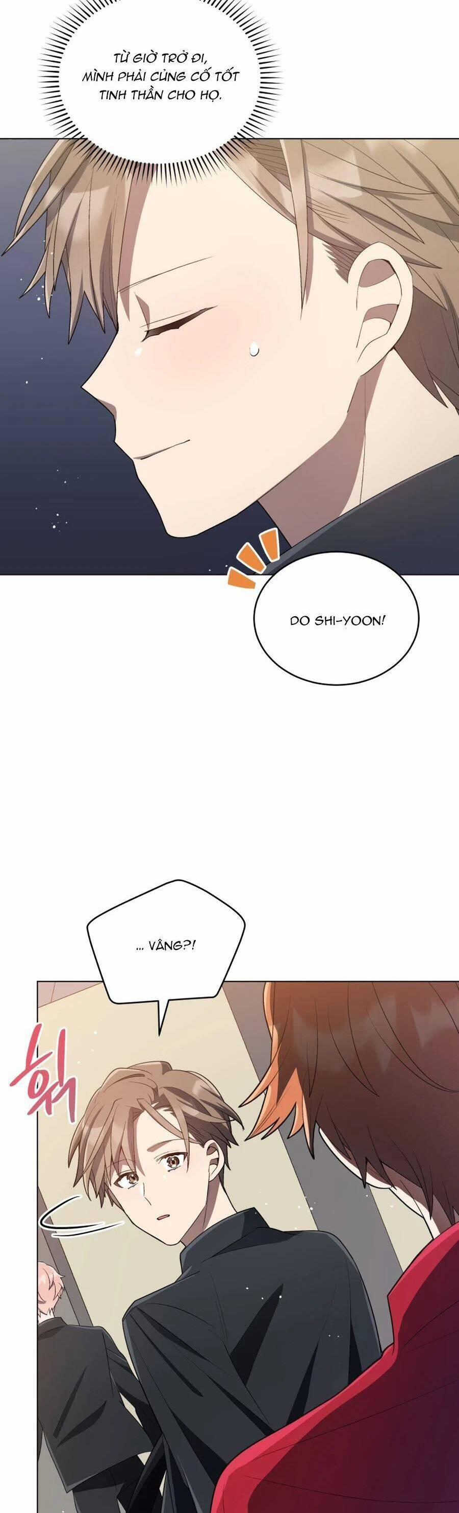 Cuộc Sống Thứ 2 Của Thần Tượng Toàn Năng 17 trang 31