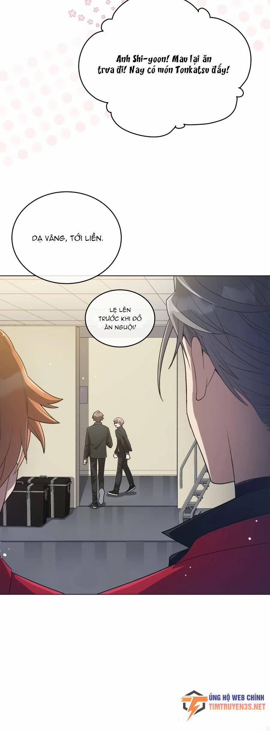 Cuộc Sống Thứ 2 Của Thần Tượng Toàn Năng 17 trang 44