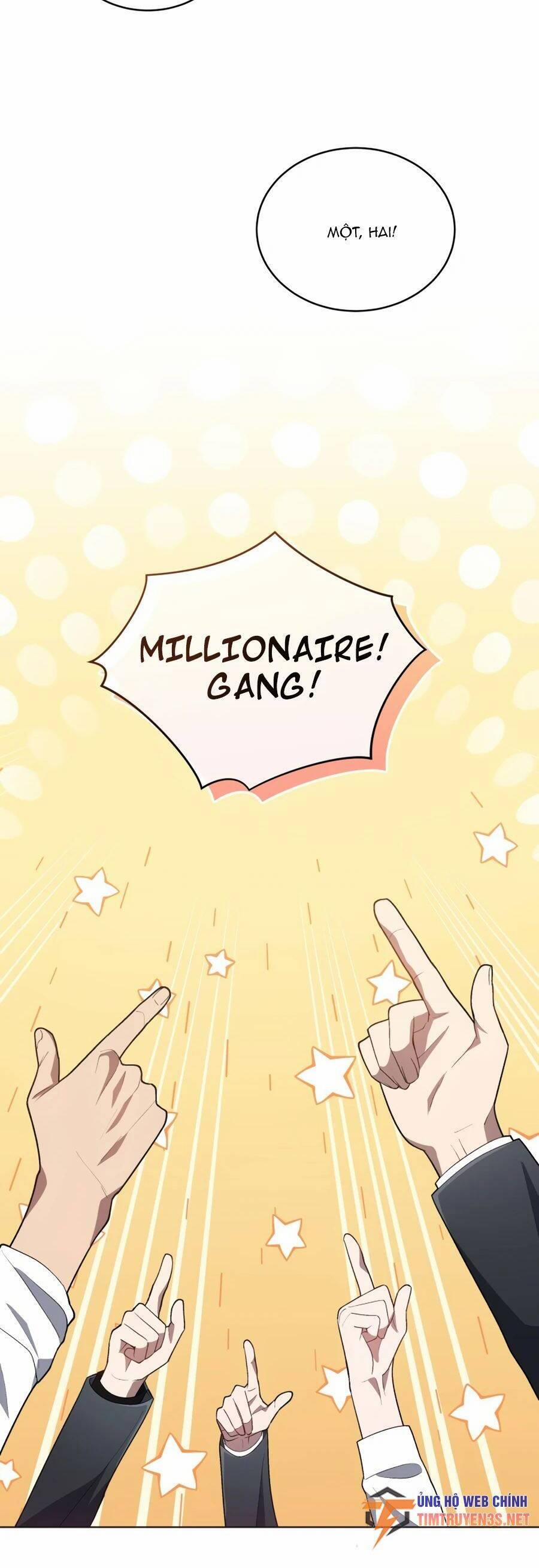 Cuộc Sống Thứ 2 Của Thần Tượng Toàn Năng 17 trang 5