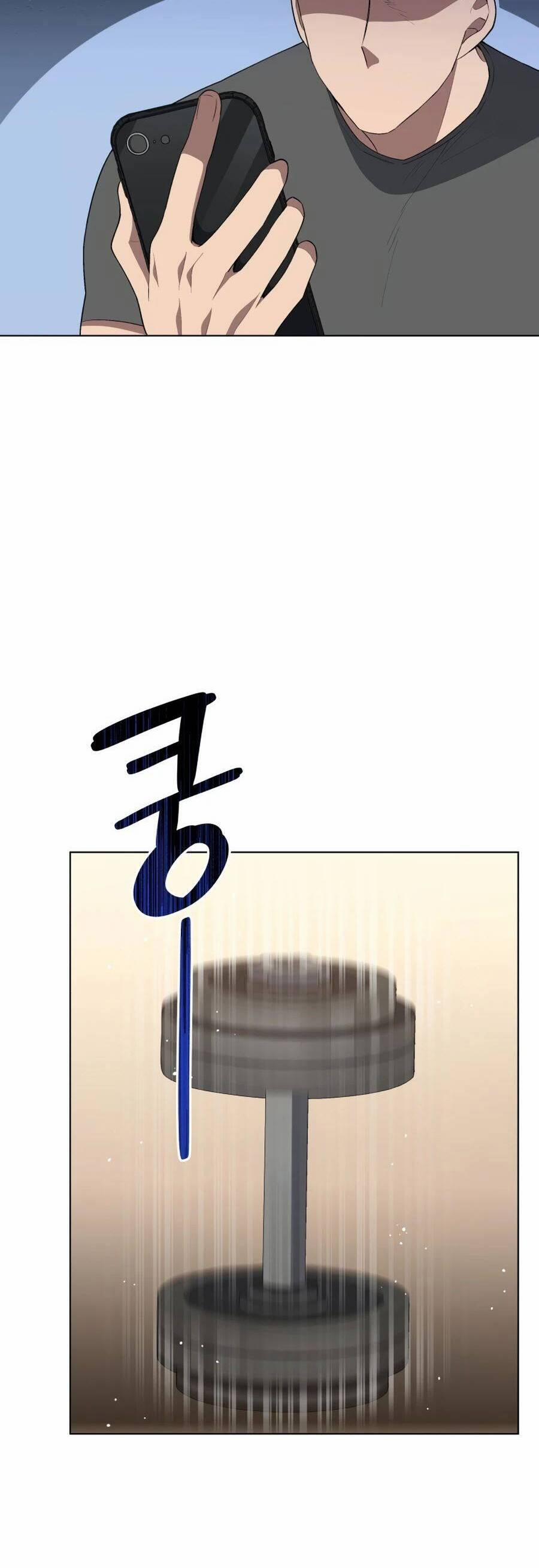 Cuộc Sống Thứ 2 Của Thần Tượng Toàn Năng 18 trang 14