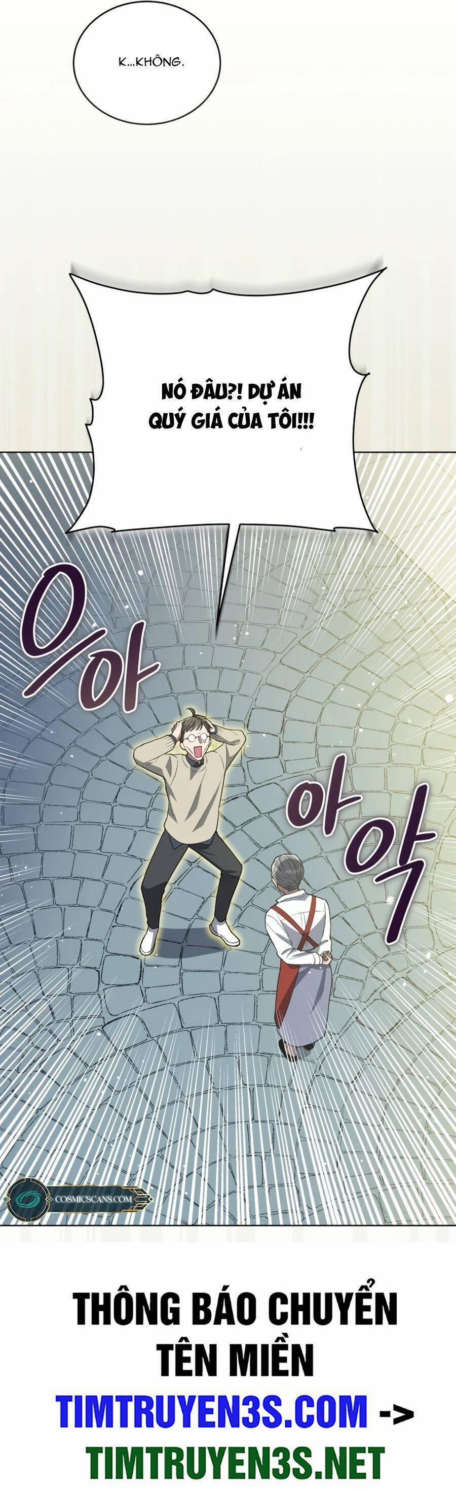 Cuộc Sống Thứ 2 Của Thần Tượng Toàn Năng 18 trang 41