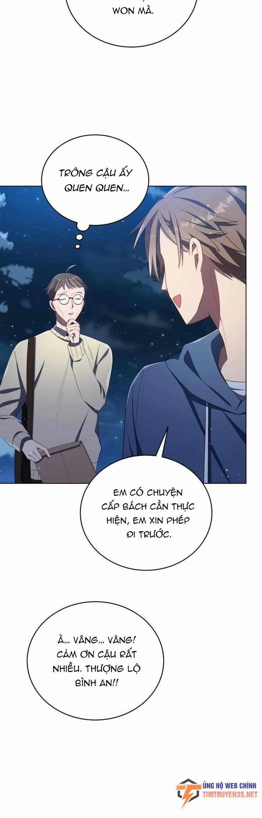 Cuộc Sống Thứ 2 Của Thần Tượng Toàn Năng 19 trang 19