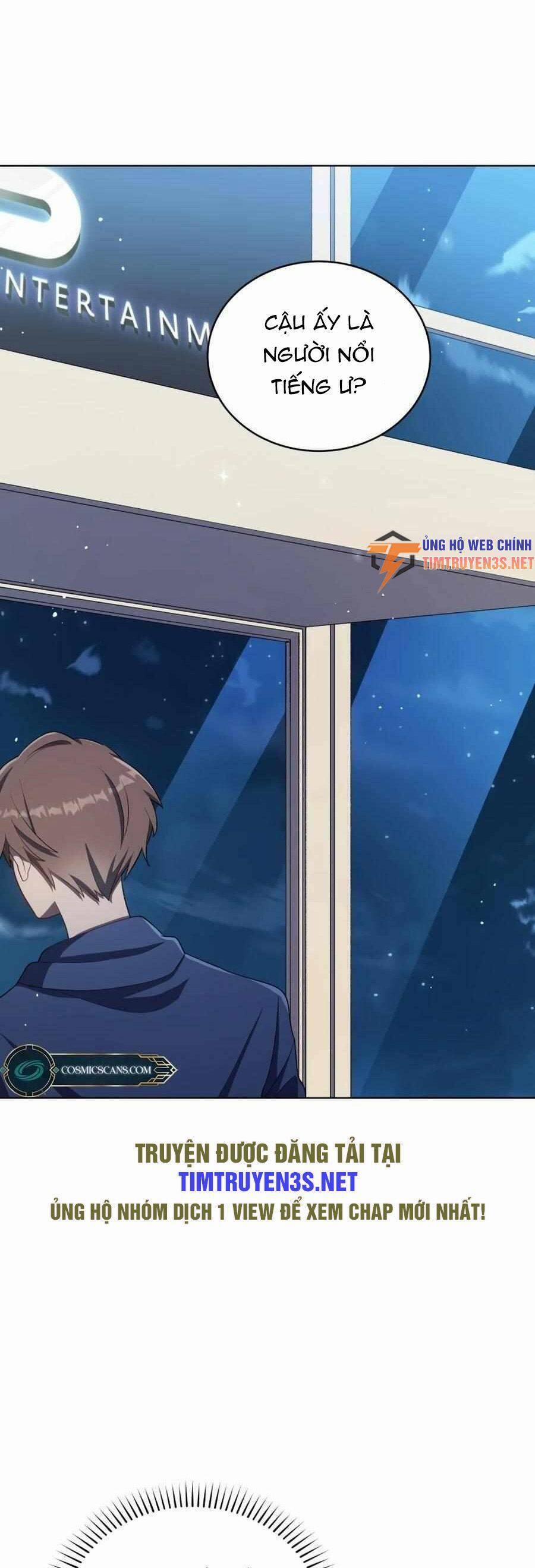 Cuộc Sống Thứ 2 Của Thần Tượng Toàn Năng 19 trang 22