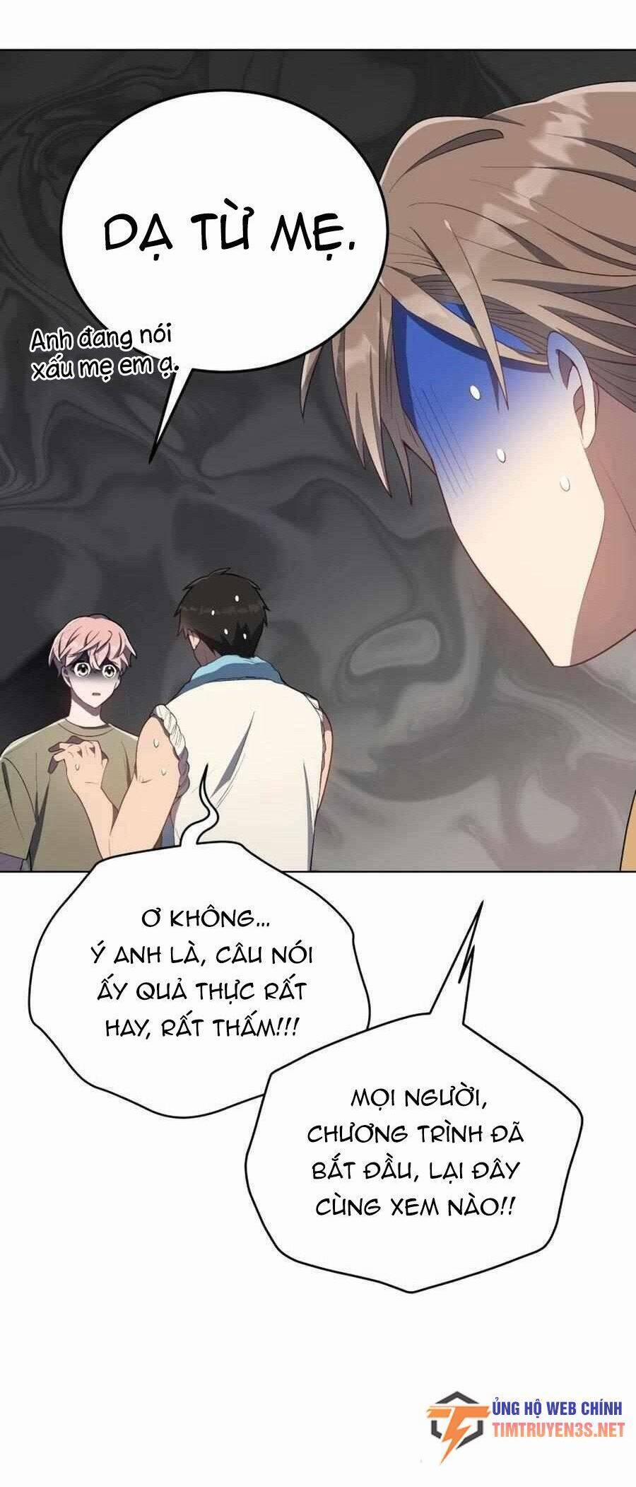 Cuộc Sống Thứ 2 Của Thần Tượng Toàn Năng 19 trang 32