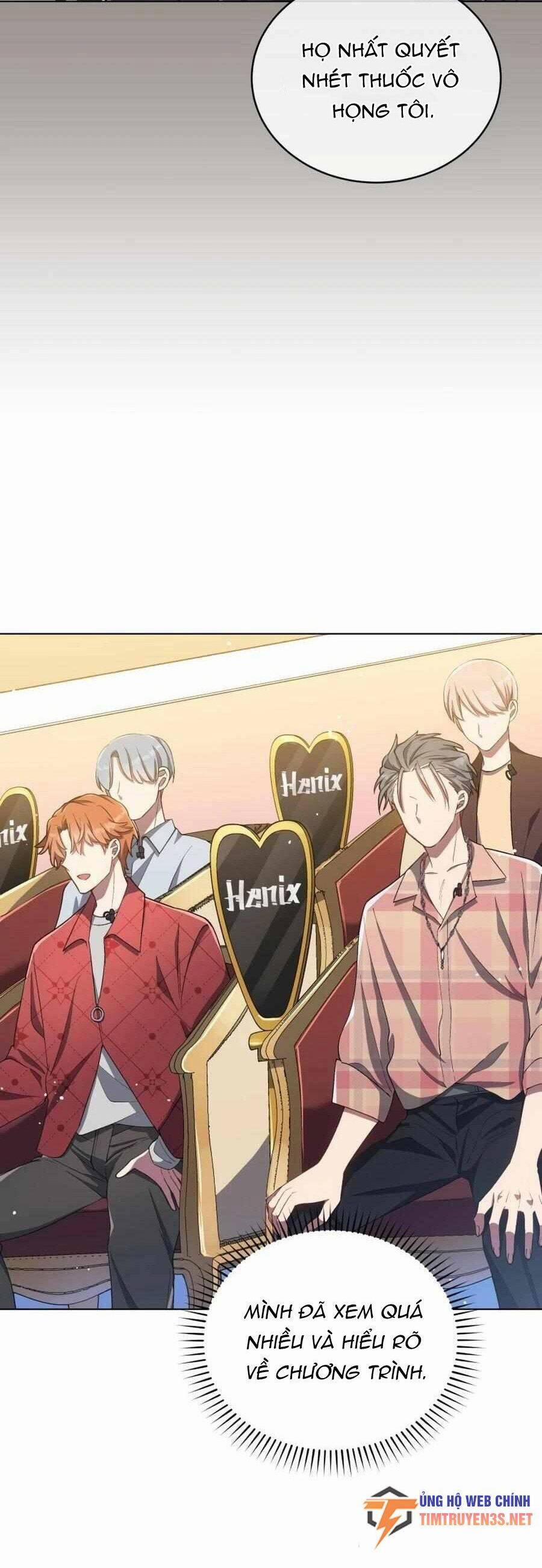 Cuộc Sống Thứ 2 Của Thần Tượng Toàn Năng 19 trang 34