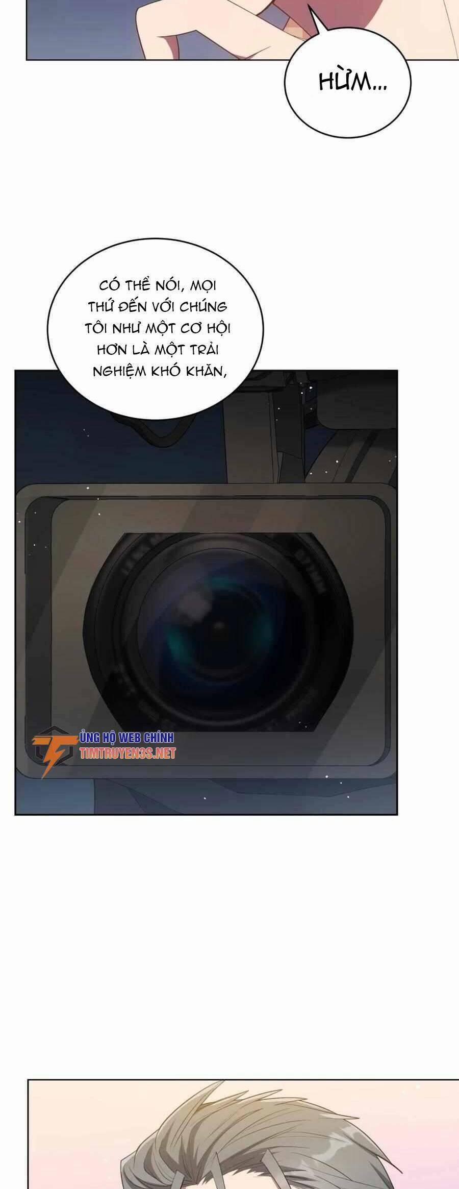 Cuộc Sống Thứ 2 Của Thần Tượng Toàn Năng 19 trang 40