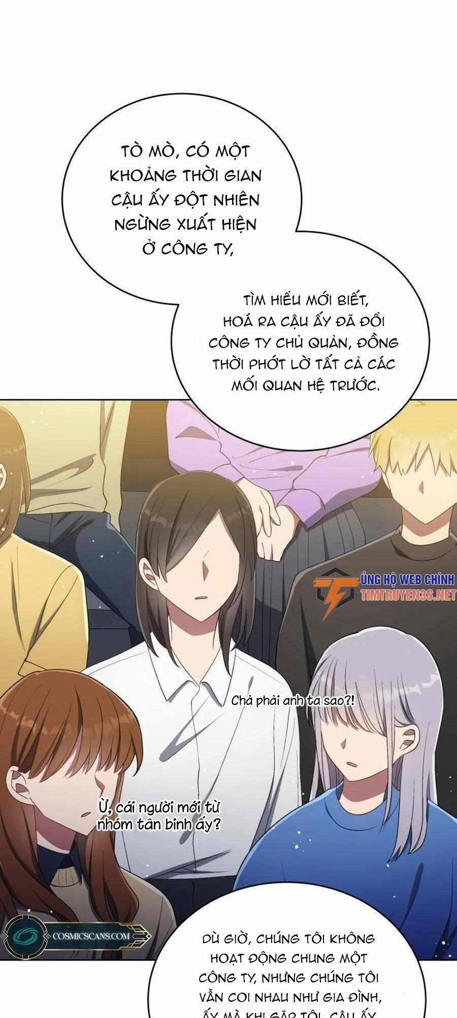 Cuộc Sống Thứ 2 Của Thần Tượng Toàn Năng 19 trang 42