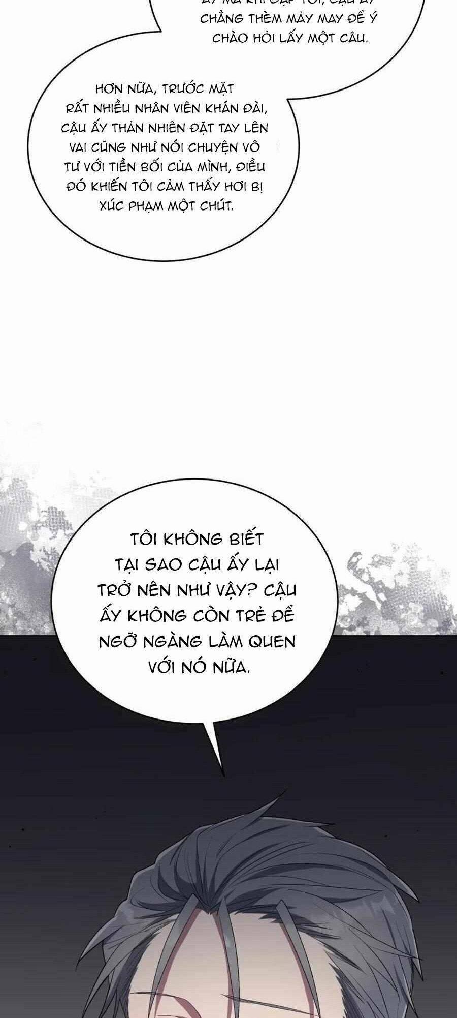 Cuộc Sống Thứ 2 Của Thần Tượng Toàn Năng 19 trang 43