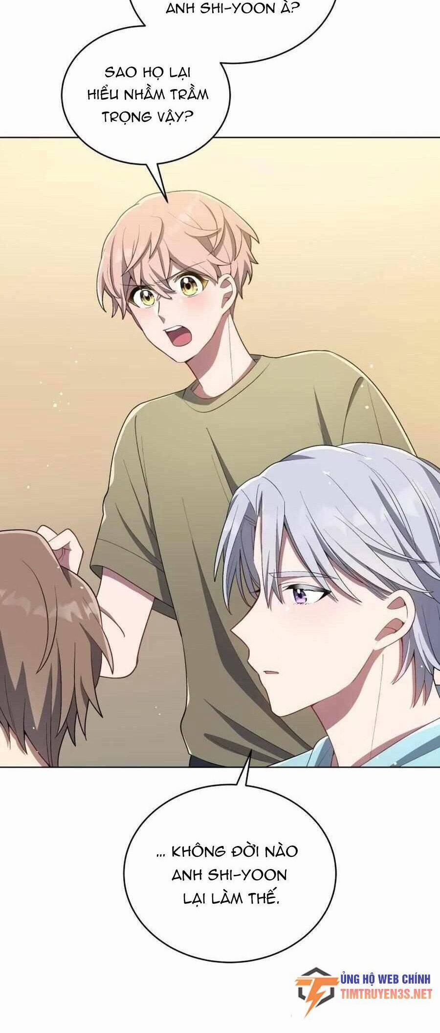 Cuộc Sống Thứ 2 Của Thần Tượng Toàn Năng 19 trang 47