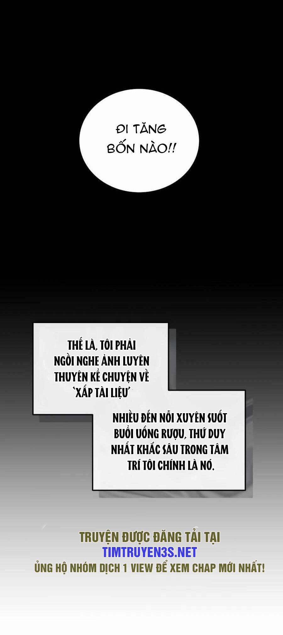 Cuộc Sống Thứ 2 Của Thần Tượng Toàn Năng 19 trang 7