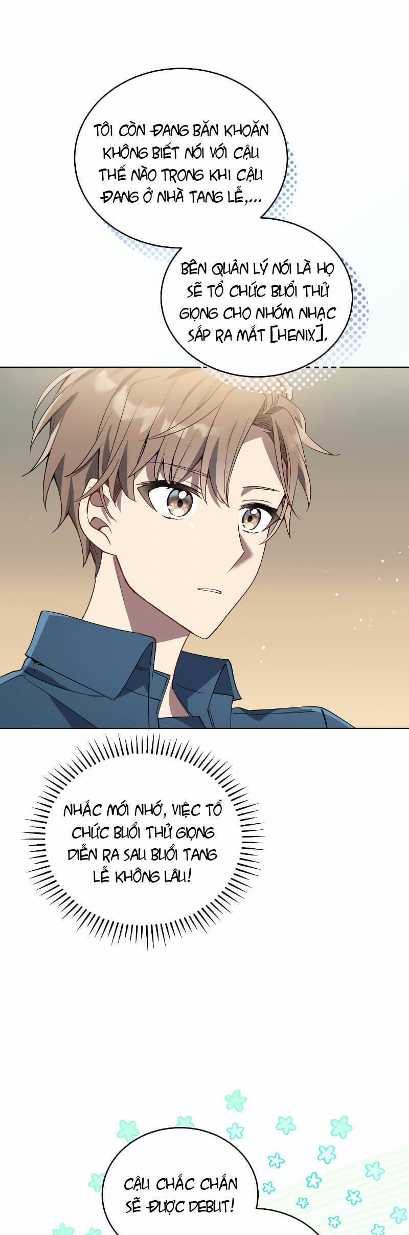 Cuộc Sống Thứ 2 Của Thần Tượng Toàn Năng 2 trang 19